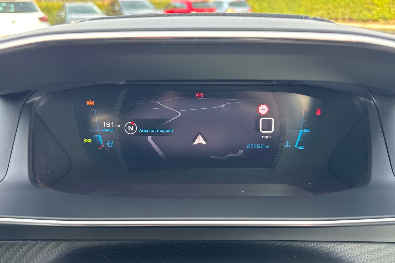 Used Peugeot 208 2021 for sale - 76453517: Photo 37