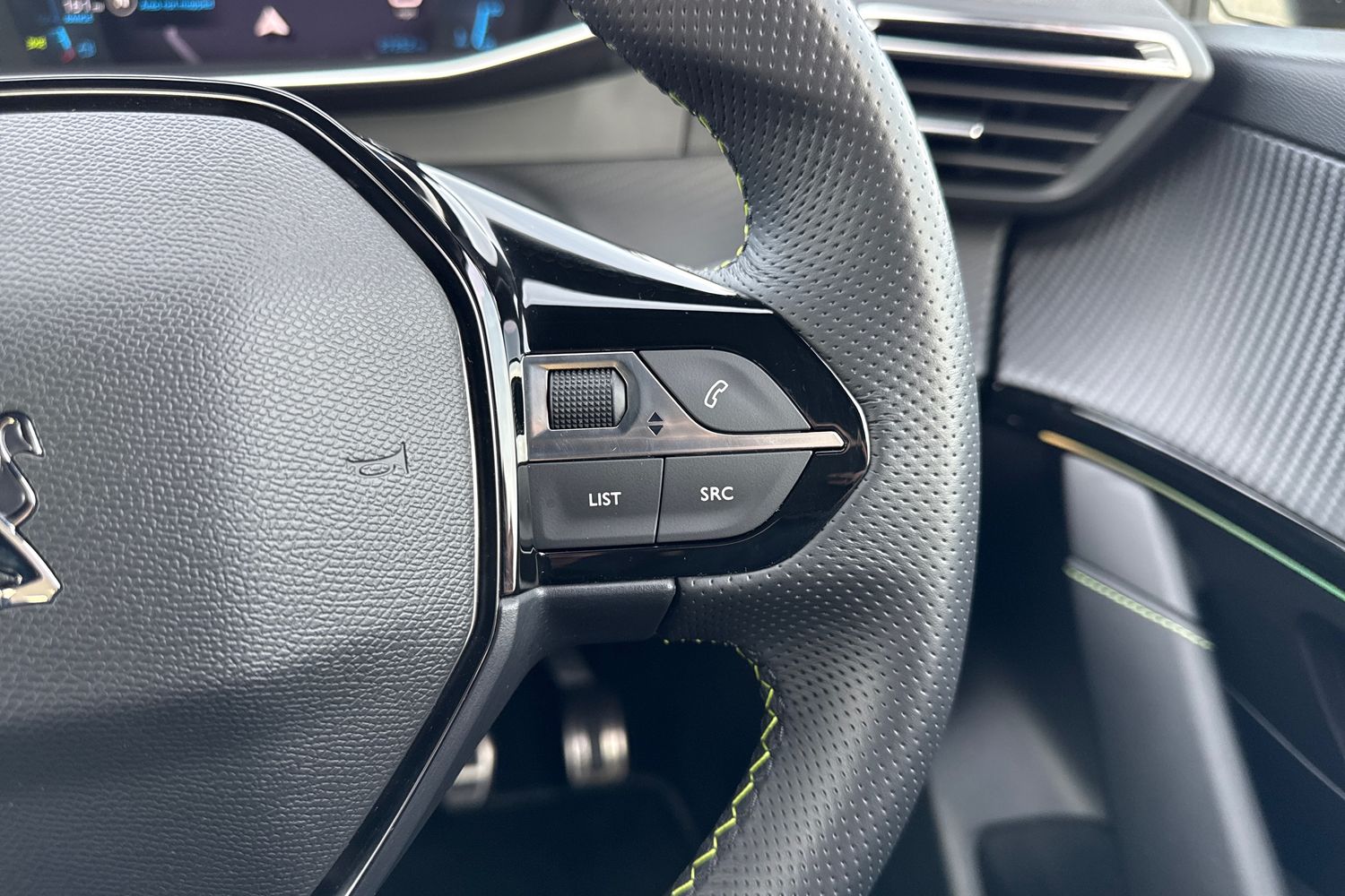 Used Peugeot 208 2021 for sale - 76453517: Photo 39