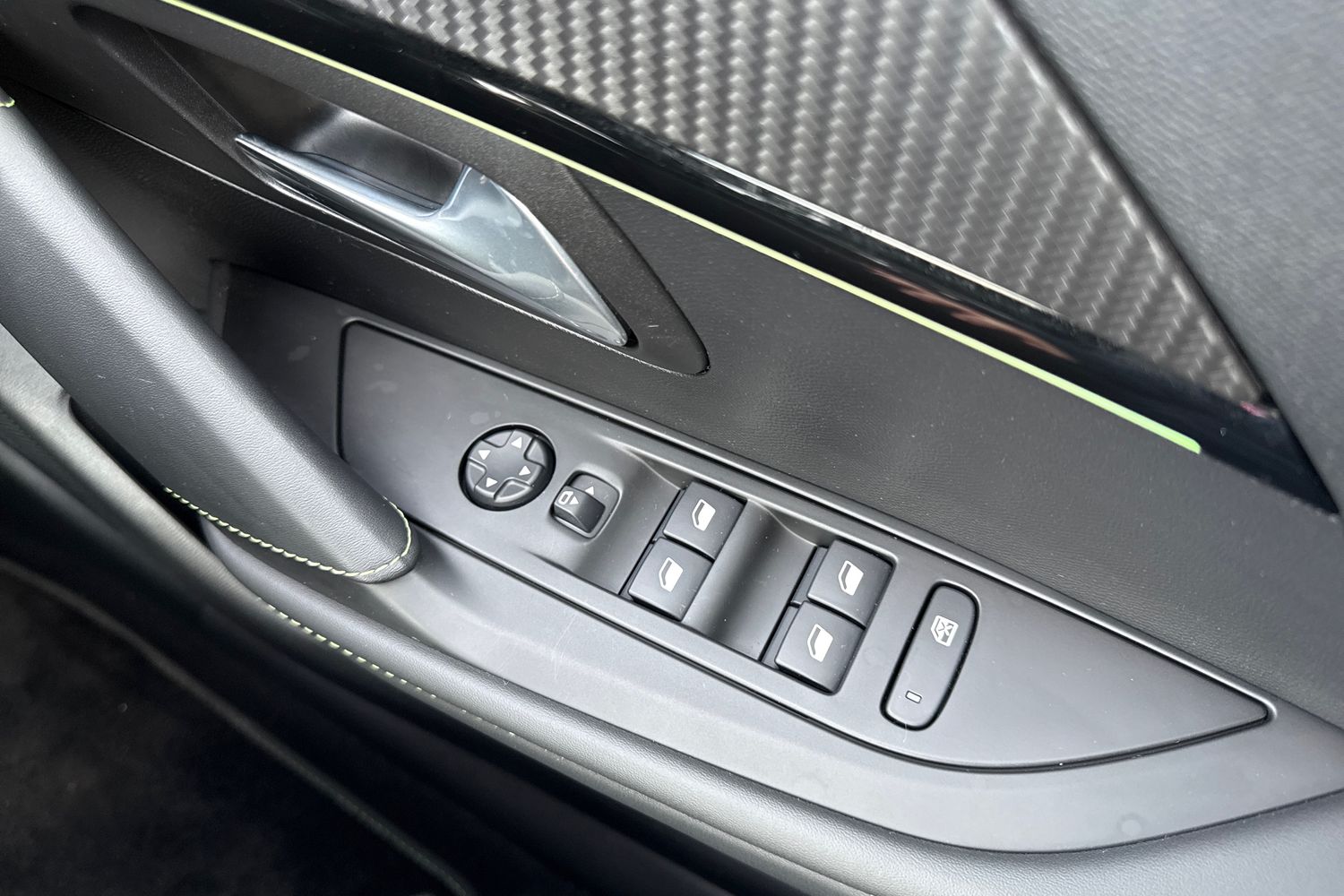 Used Peugeot 208 2021 for sale - 76453517: Photo 41