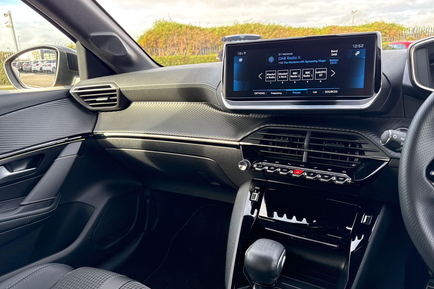 Used Peugeot 208 2021 for sale - 76453517: Photo 42