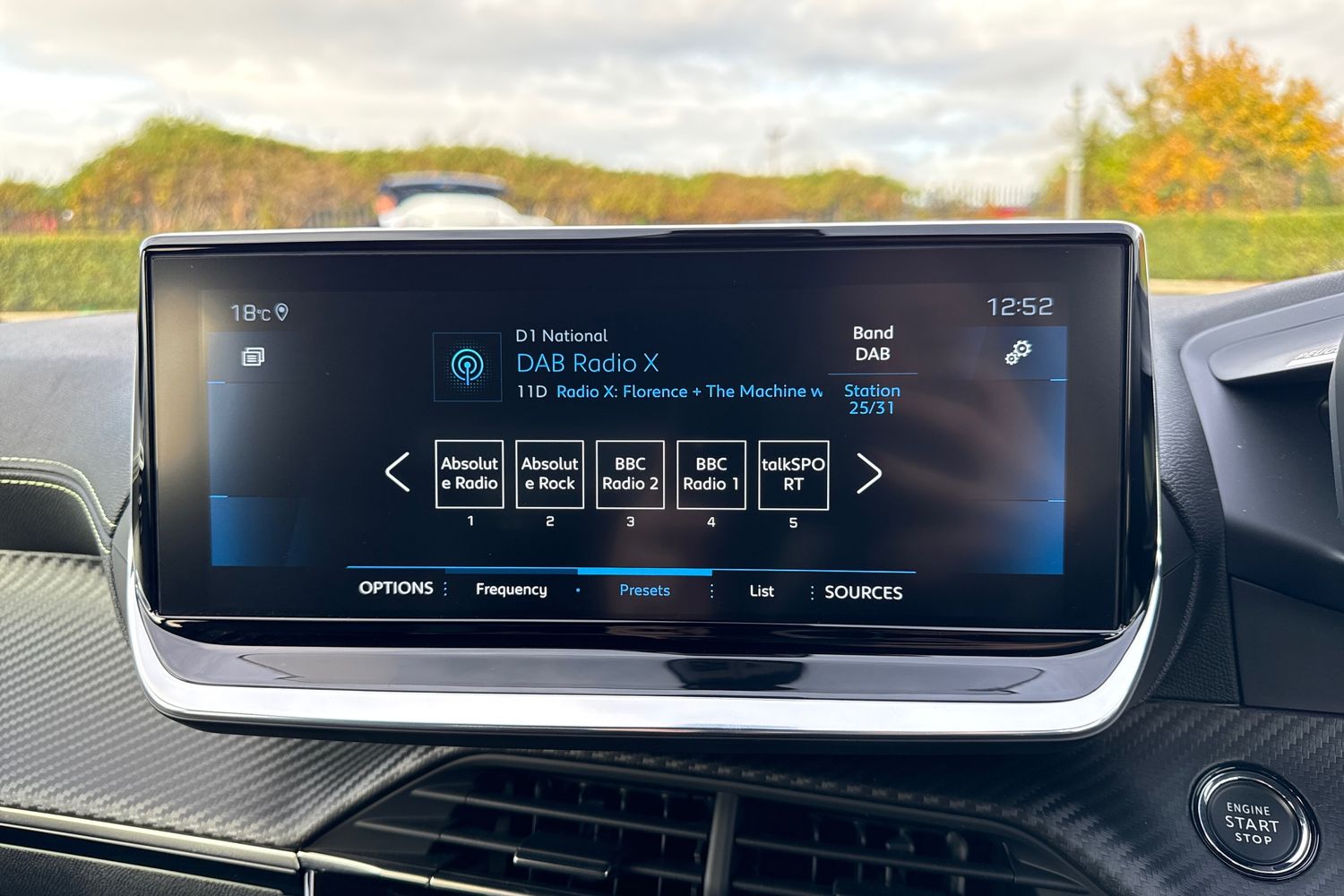 Used Peugeot 208 2021 for sale - 76453517: Photo 43