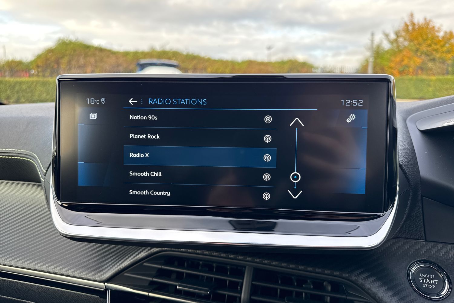 Used Peugeot 208 2021 for sale - 76453517: Photo 44