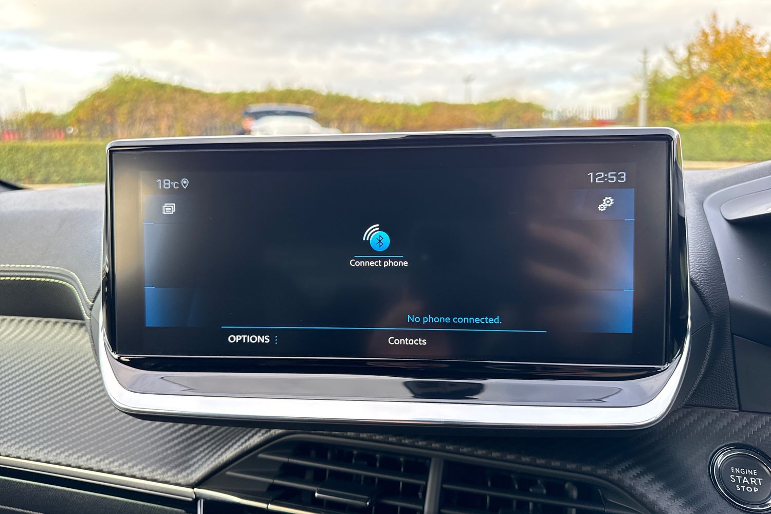 Used Peugeot 208 2021 for sale - 76453517: Photo 46