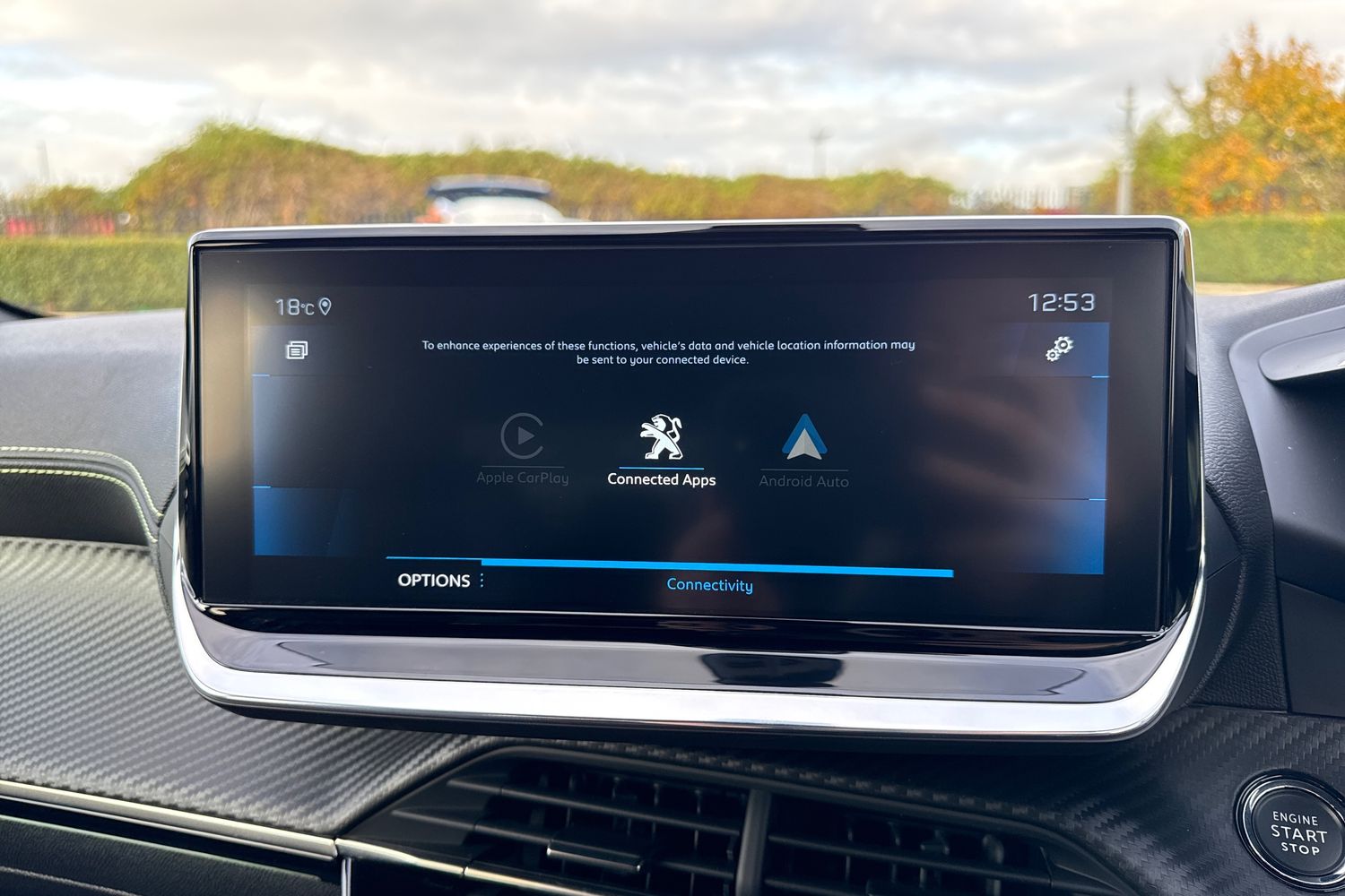 Used Peugeot 208 2021 for sale - 76453517: Photo 47