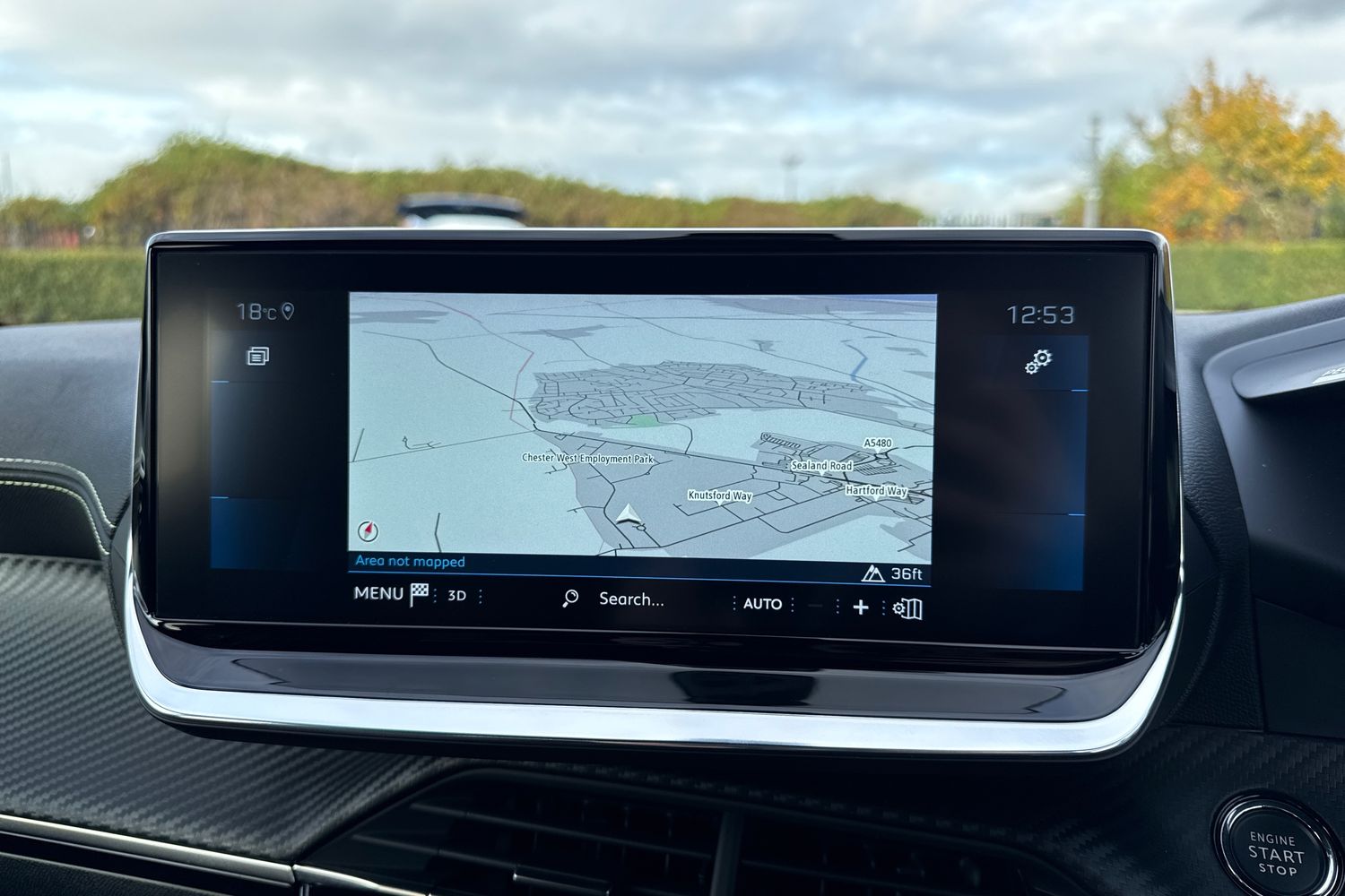 Used Peugeot 208 2021 for sale - 76453517: Photo 48