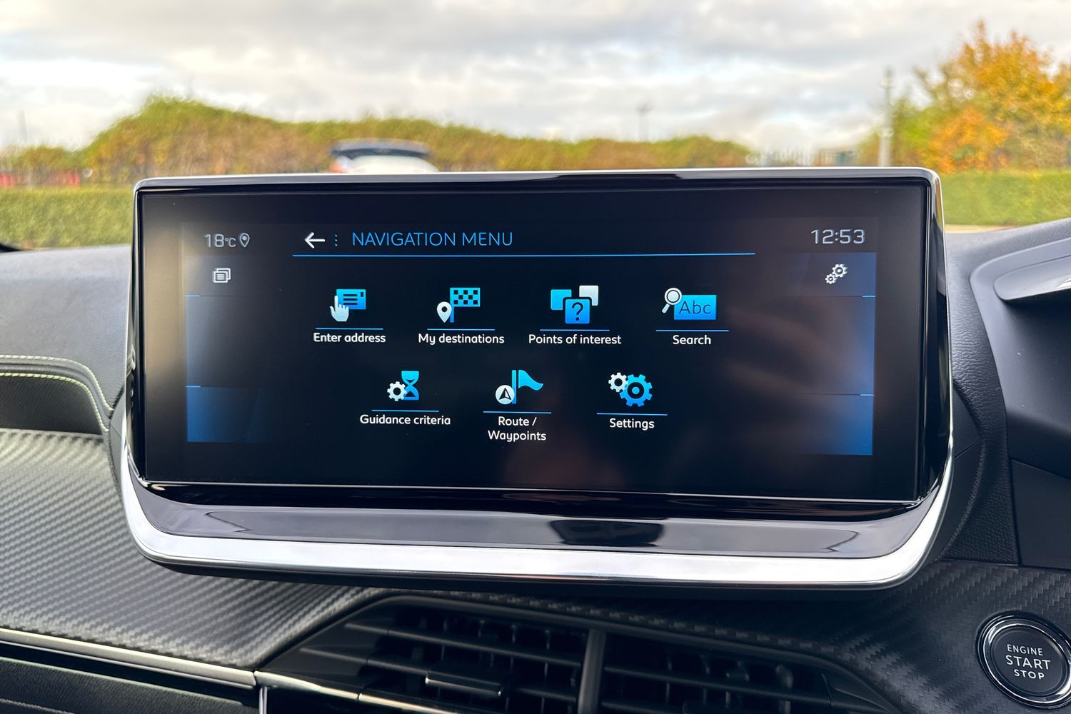 Used Peugeot 208 2021 for sale - 76453517: Photo 49