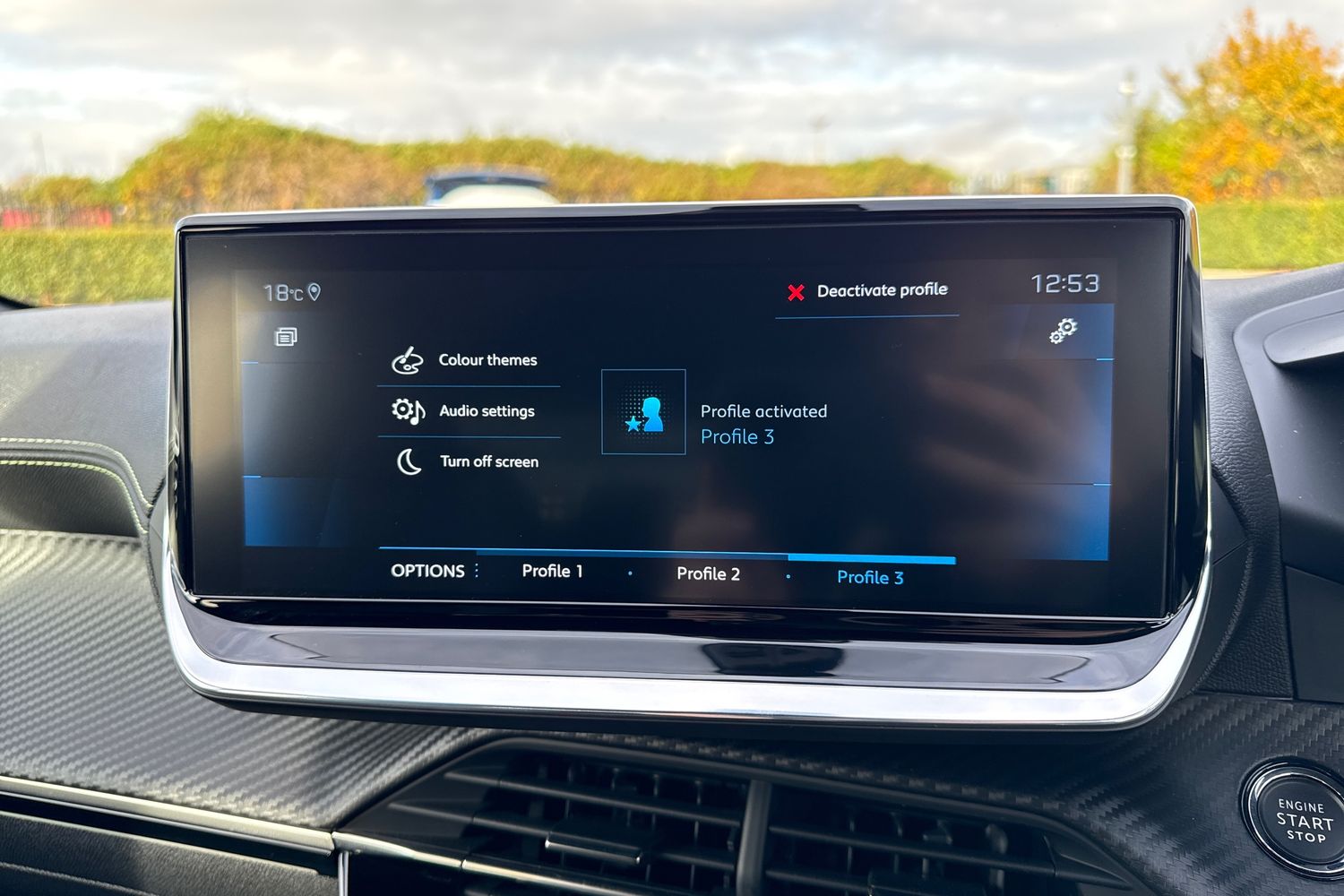 Used Peugeot 208 2021 for sale - 76453517: Photo 51