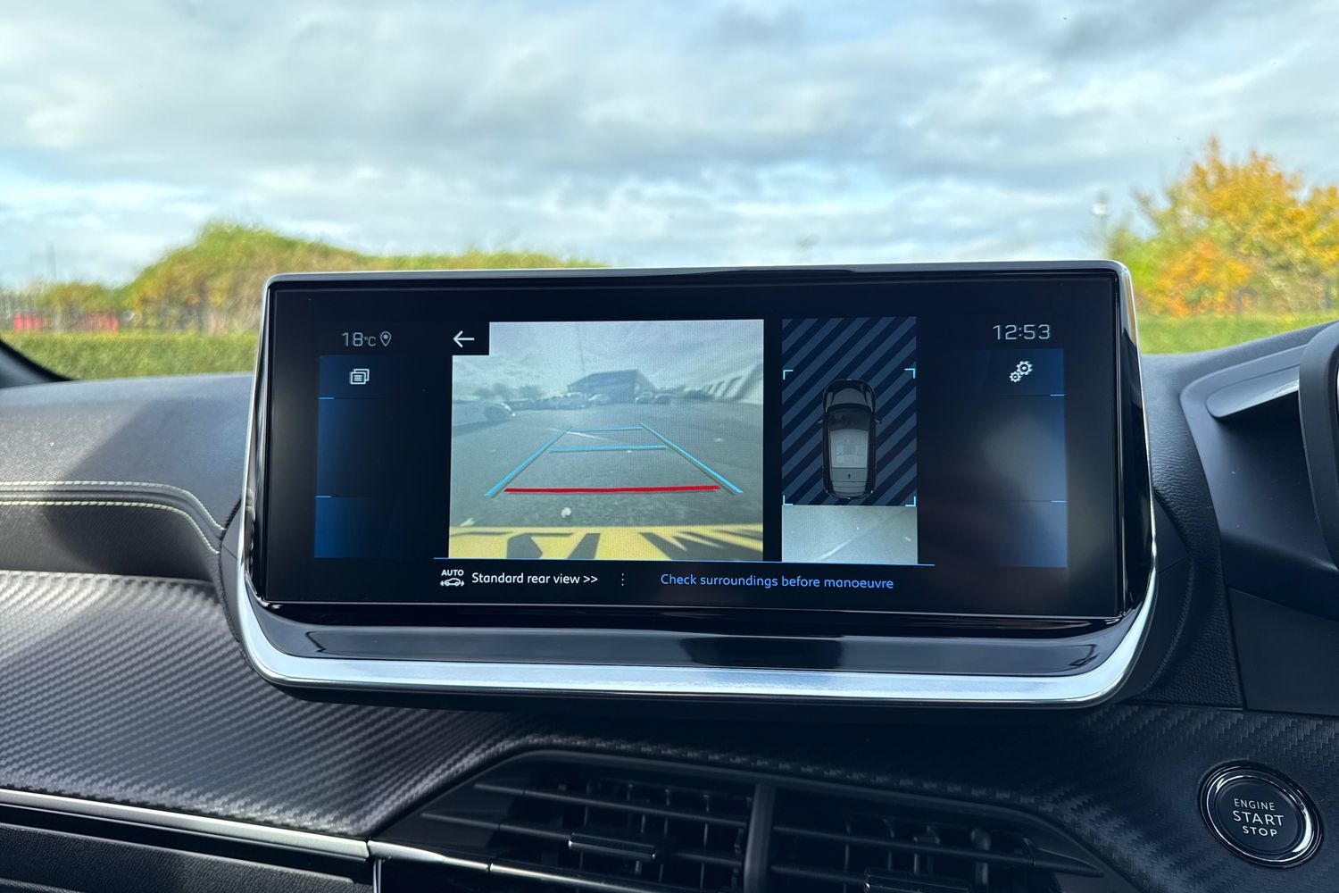 Used Peugeot 208 2021 for sale - 76453517: Photo 52