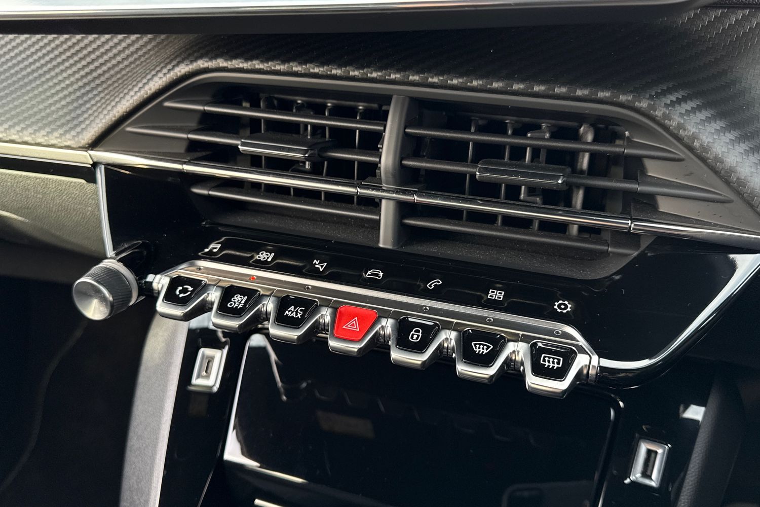 Used Peugeot 208 2021 for sale - 76453517: Photo 54