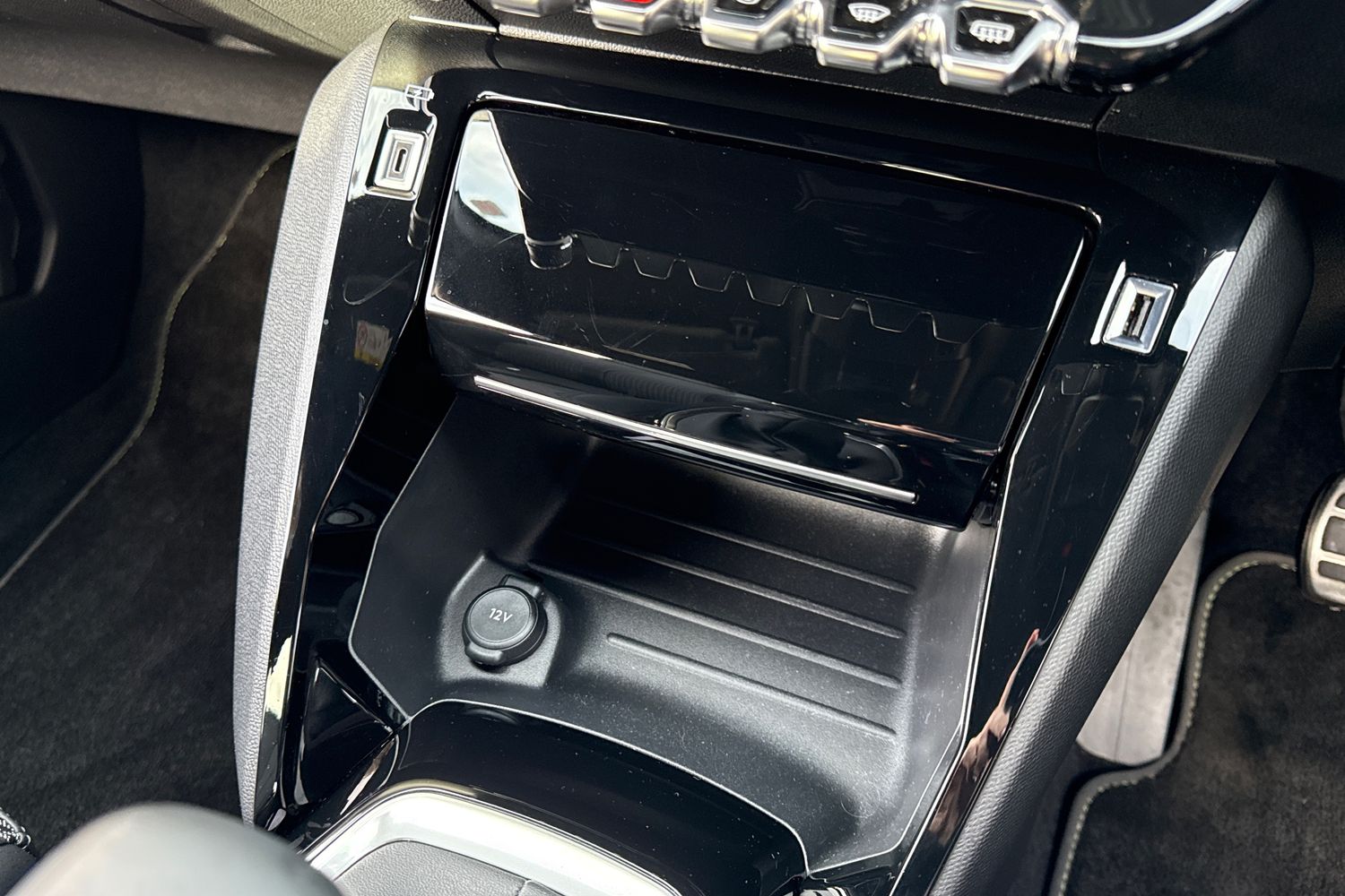 Used Peugeot 208 2021 for sale - 76453517: Photo 55