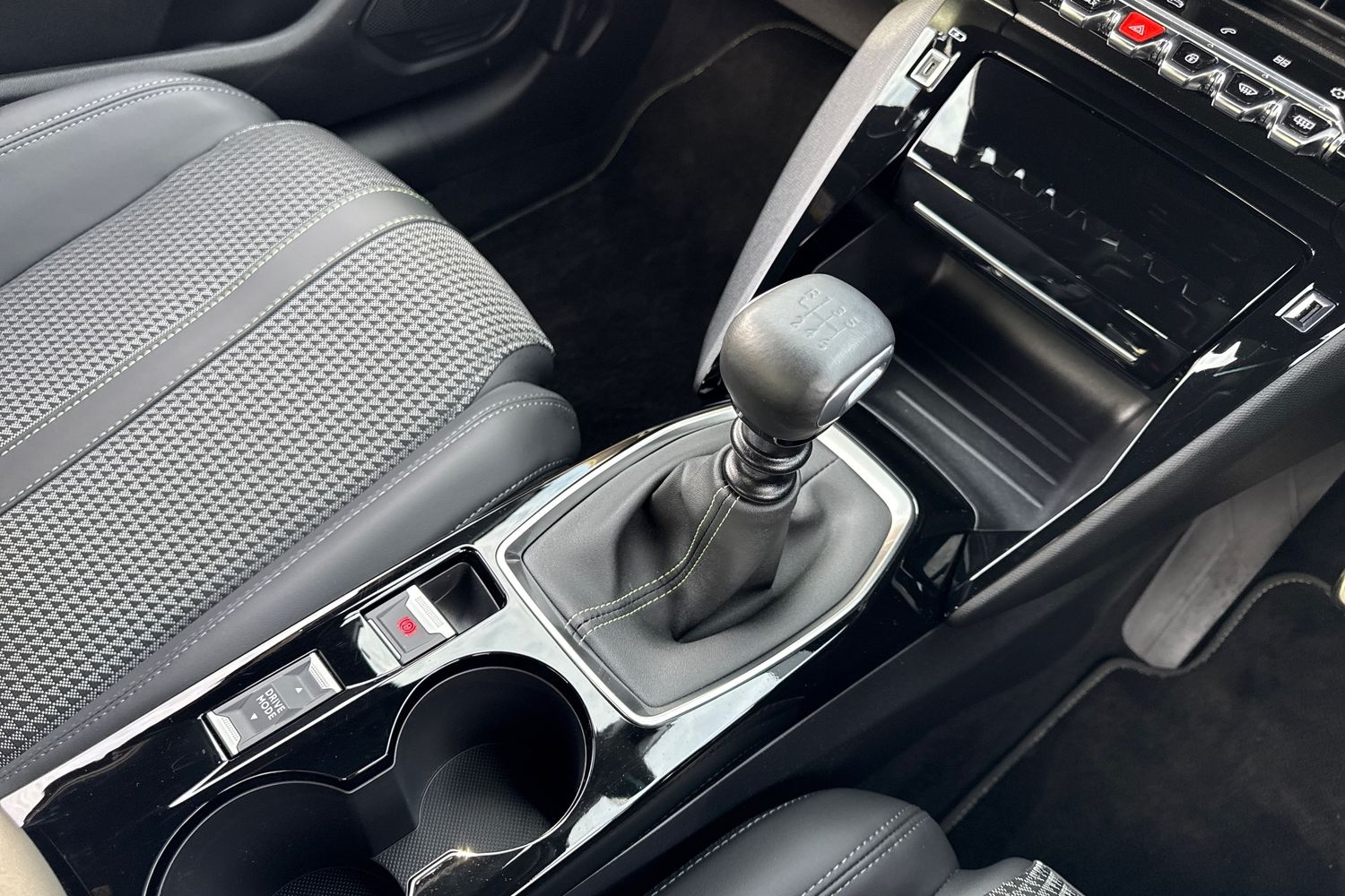 Used Peugeot 208 2021 for sale - 76453517: Photo 57