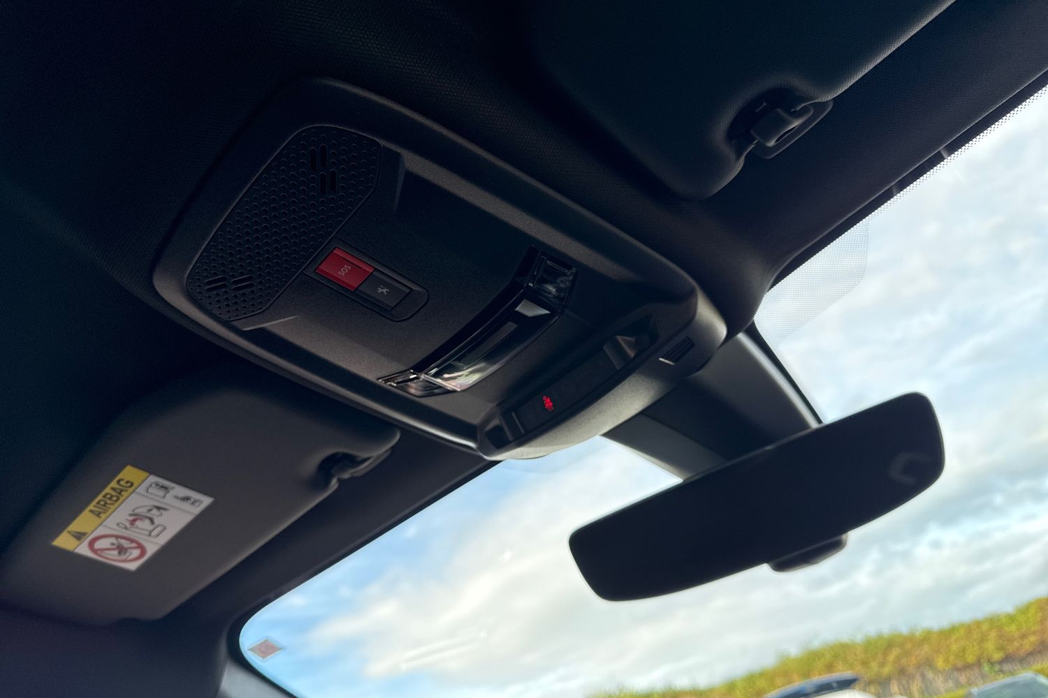 Used Peugeot 208 2021 for sale - 76453517: Photo 60