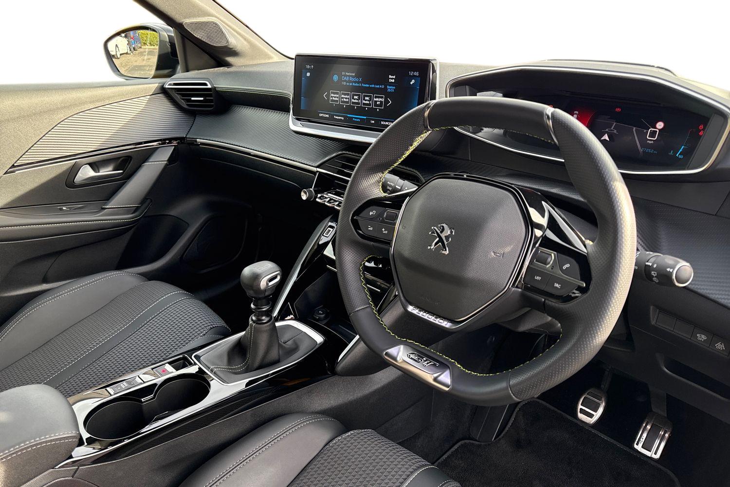 Used Peugeot 208 2021 for sale - 76453517: Photo 7