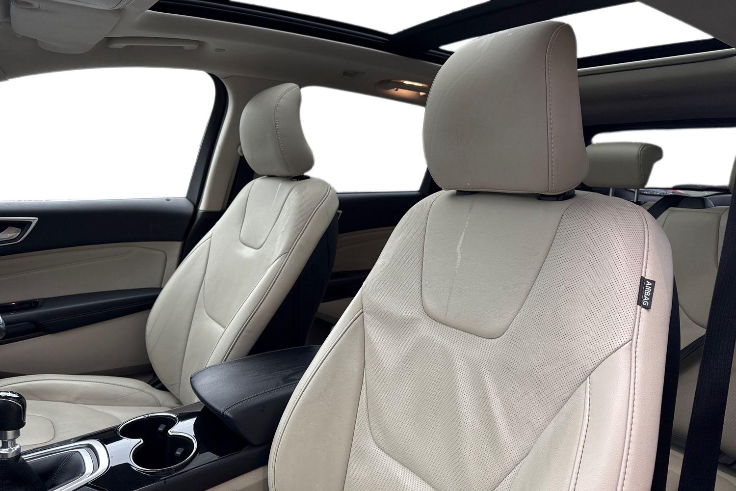 Used Ford Edge 2017 for sale - 77458801: Photo 11