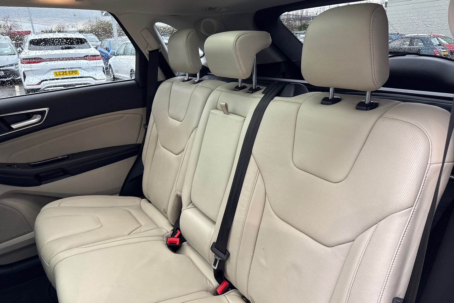 Used Ford Edge 2017 for sale - 77458801: Photo 14