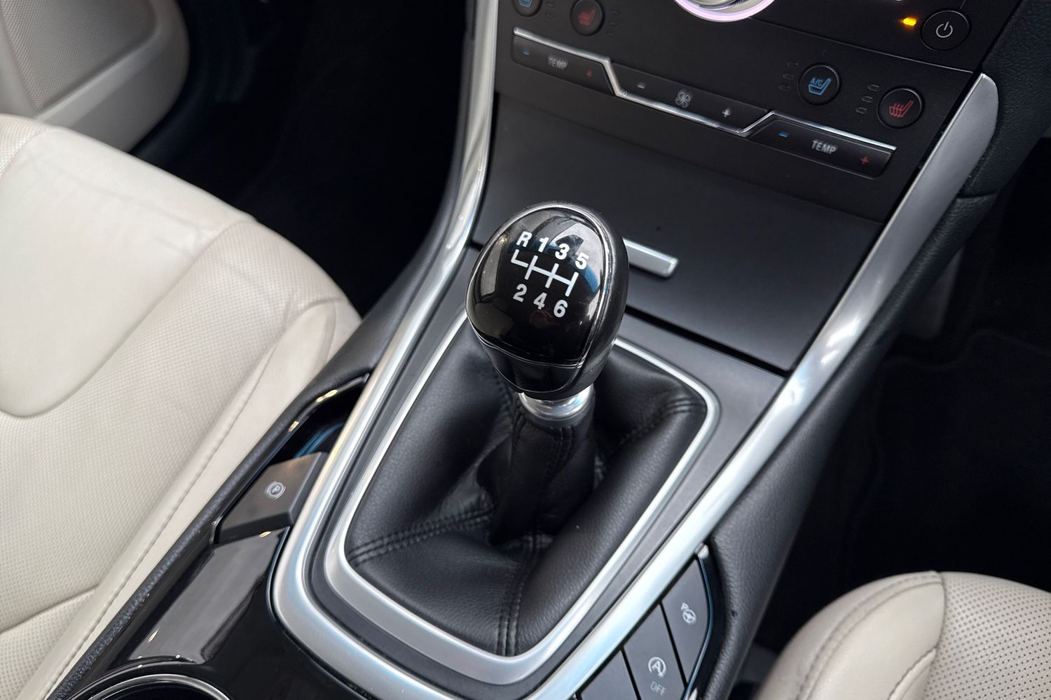 Used Ford Edge 2017 for sale - 77458801: Photo 20