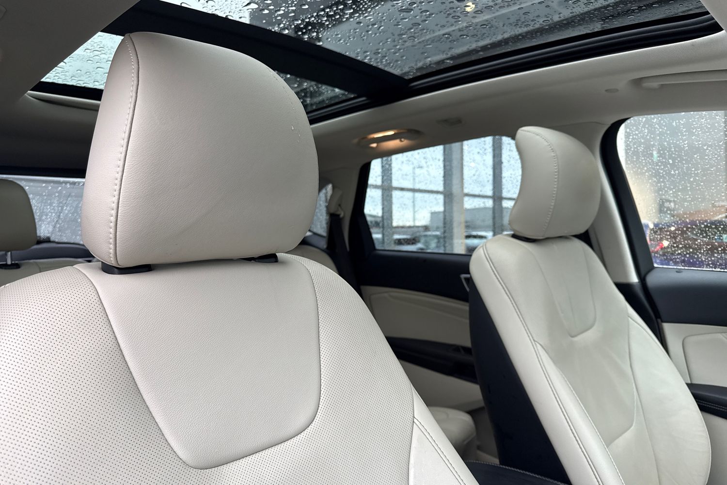 Used Ford Edge 2017 for sale - 77458801: Photo 21