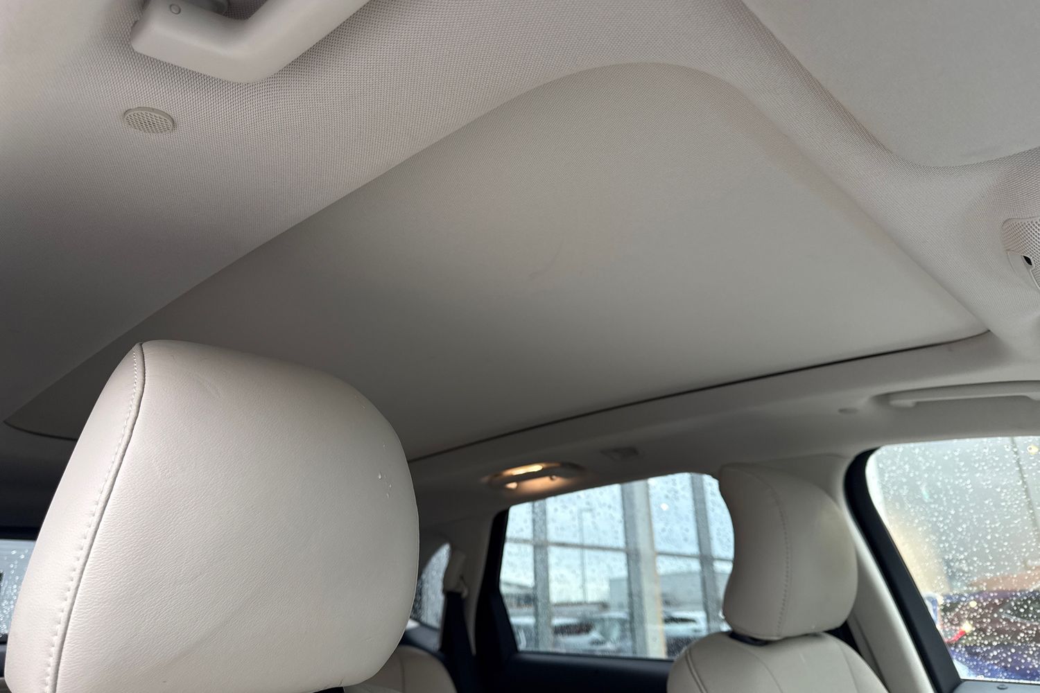 Used Ford Edge 2017 for sale - 77458801: Photo 38