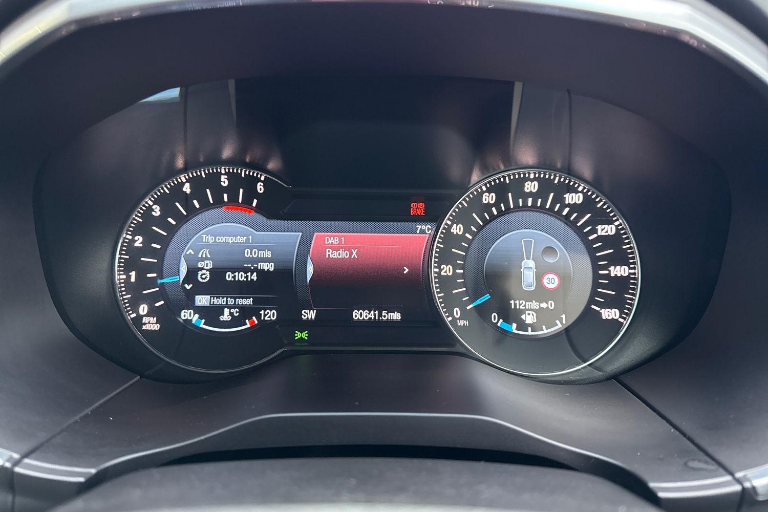 Used Ford Edge 2017 for sale - 77458801: Photo 40