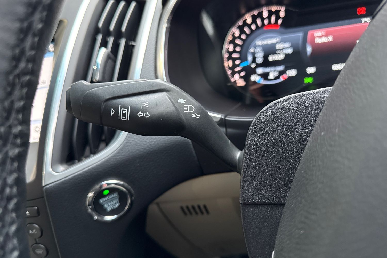 Used Ford Edge 2017 for sale - 77458801: Photo 43