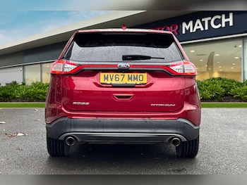 Used Ford Edge 2017 for sale - 77458801: Photo