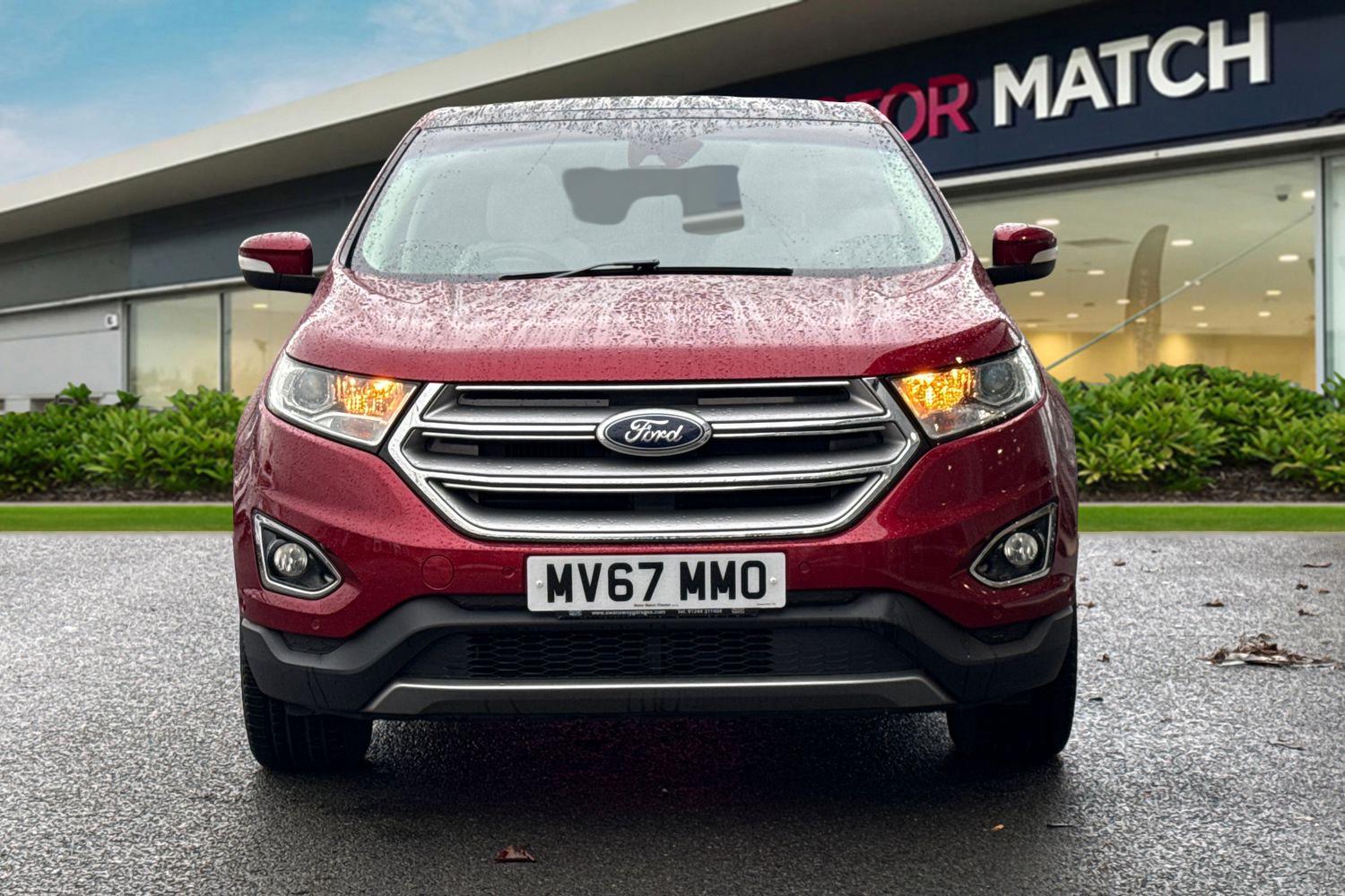 Used Ford Edge 2017 for sale - 77458801: Photo 6