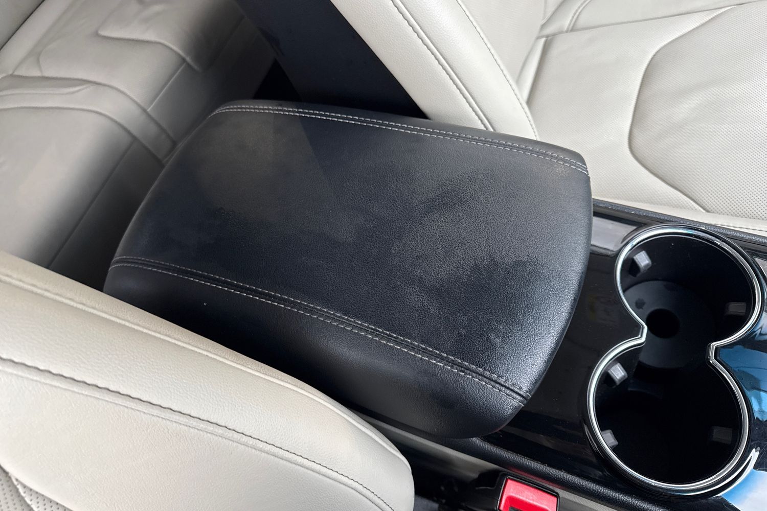 Used Ford Edge 2017 for sale - 77458801: Photo 60