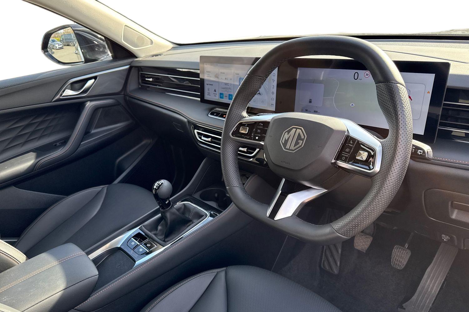 Used MG MG HS 2025 for sale - 77661683: Photo 14