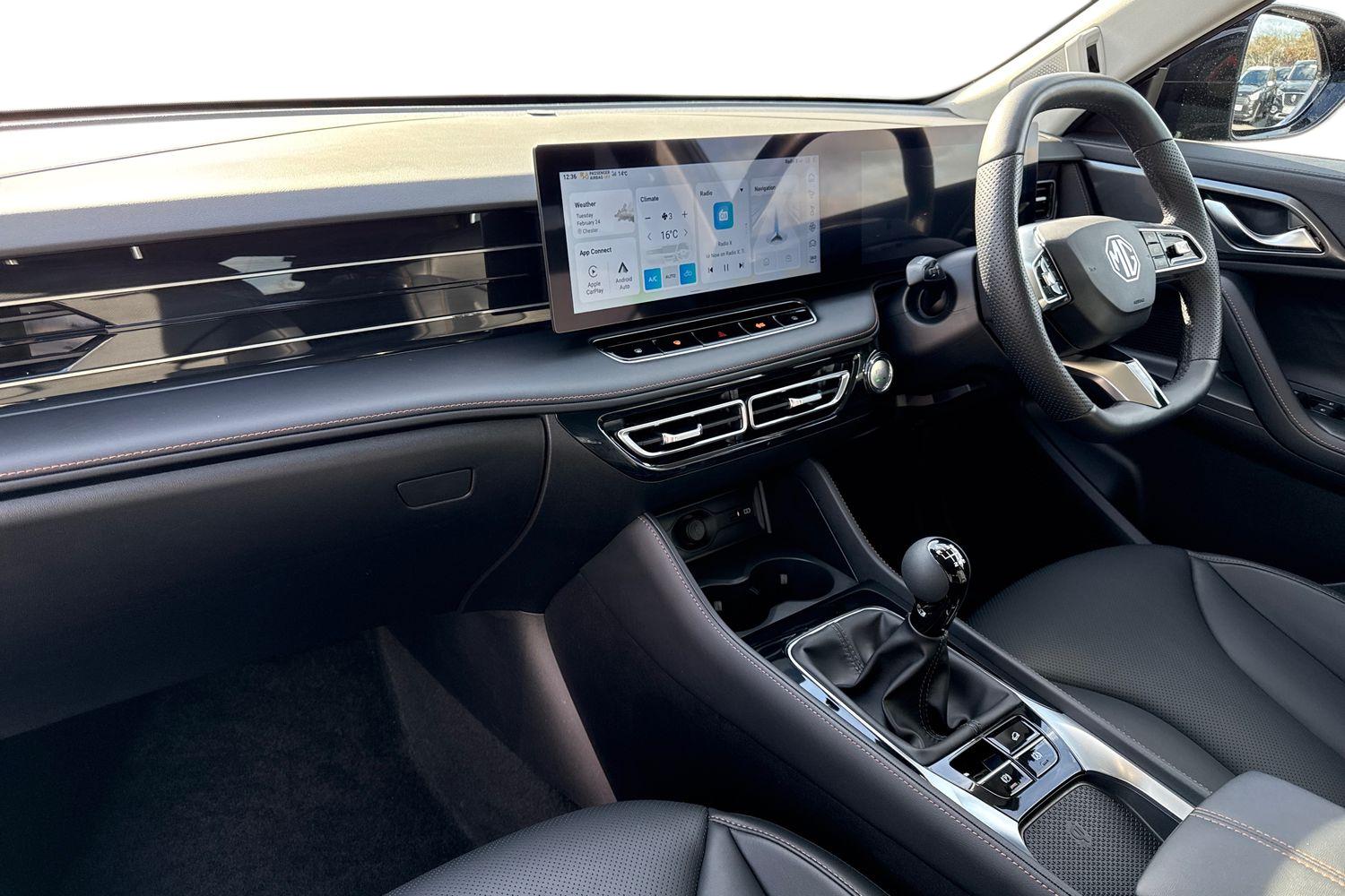 Used MG MG HS 2025 for sale - 77661683: Photo 15