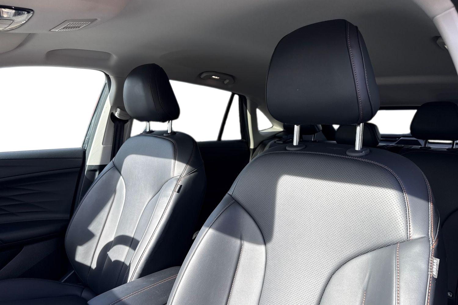 Used MG MG HS 2025 for sale - 77661683: Photo 16