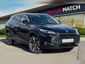 Used MG MG HS 2025 for sale - 77661683: Photo