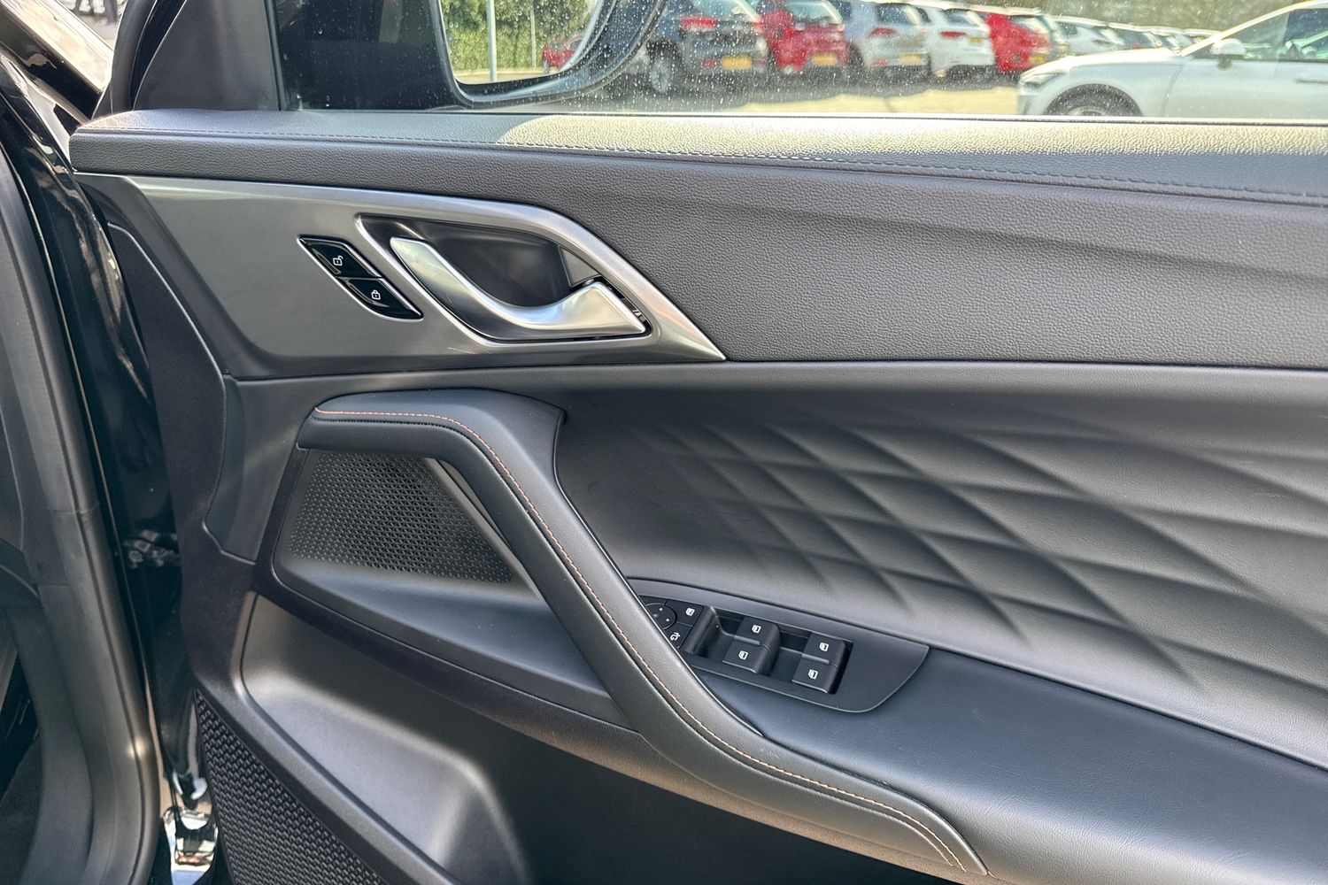 Used MG MG HS 2025 for sale - 77661683: Photo 21