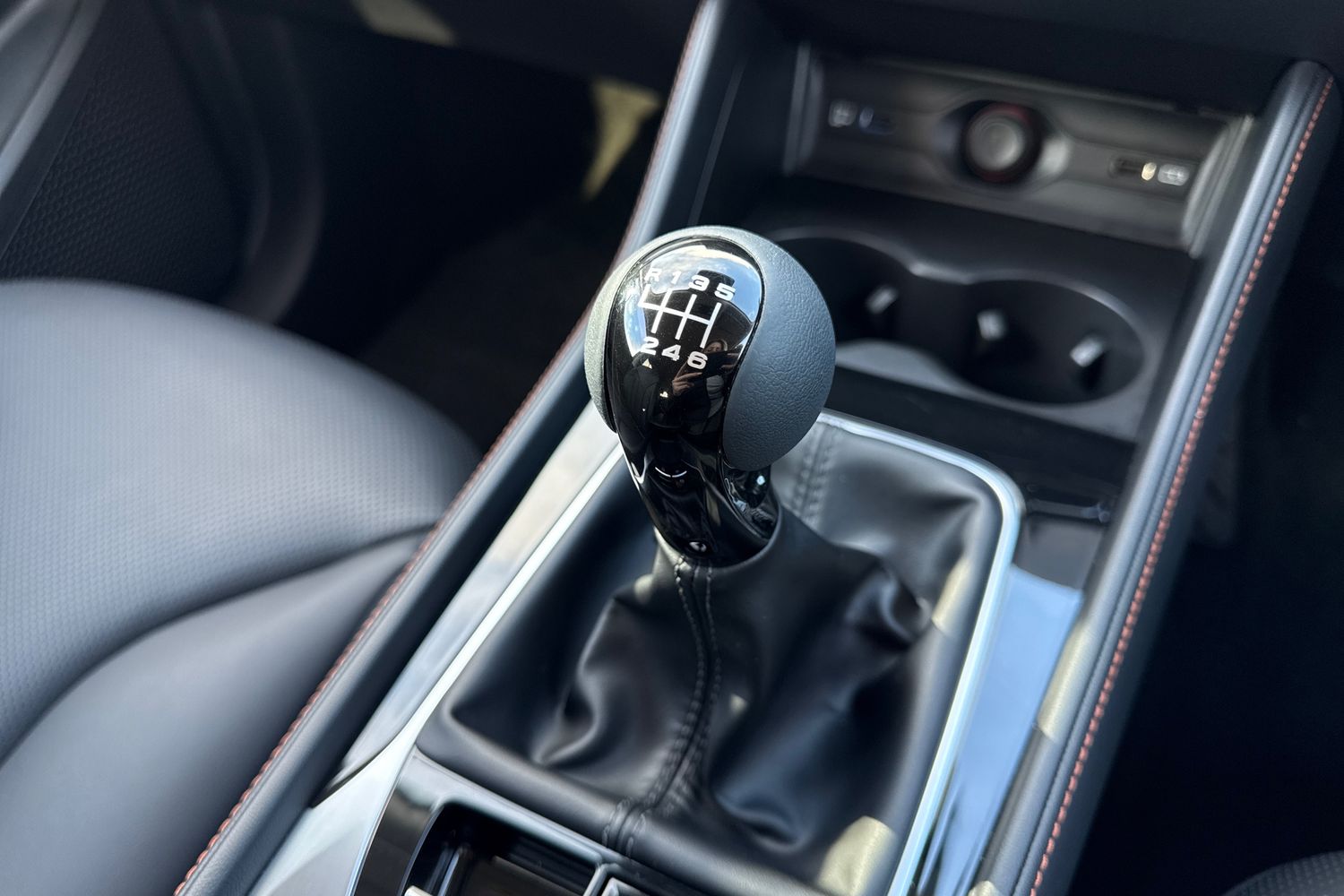 Used MG MG HS 2025 for sale - 77661683: Photo 23