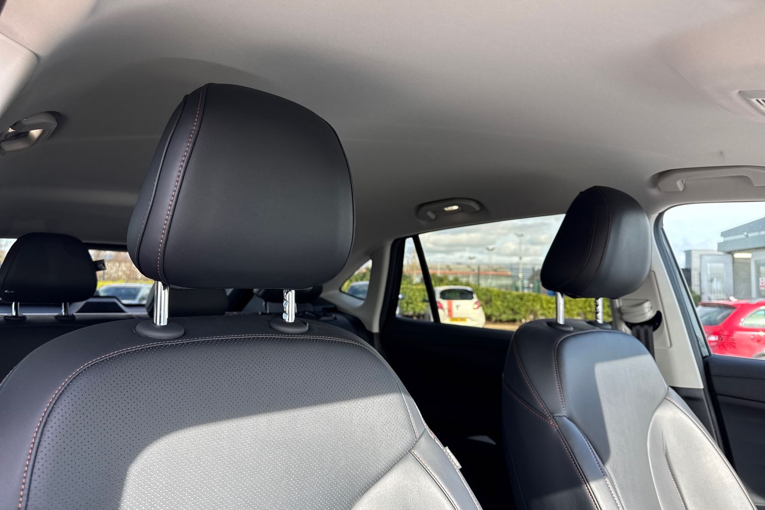 Used MG MG HS 2025 for sale - 77661683: Photo 24