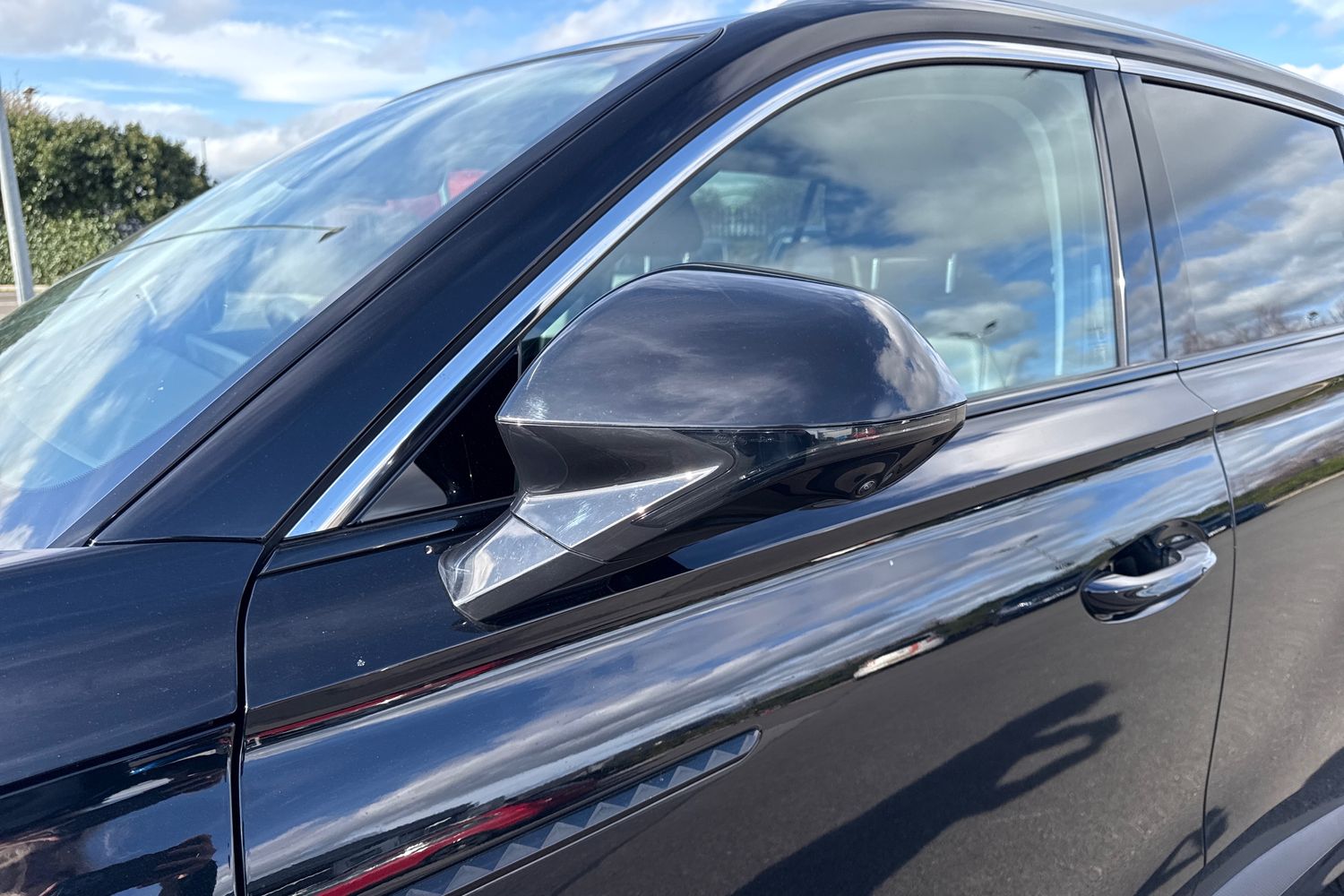 Used MG MG HS 2025 for sale - 77661683: Photo 28