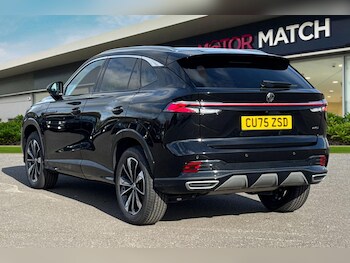 Used MG MG HS 2025 for sale - 77661683: Photo