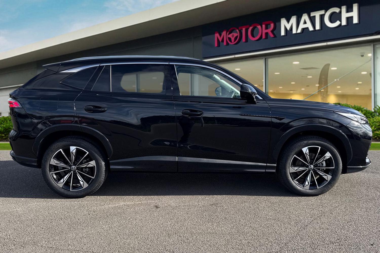 Used MG MG HS 2025 for sale - 77661683: Photo 3