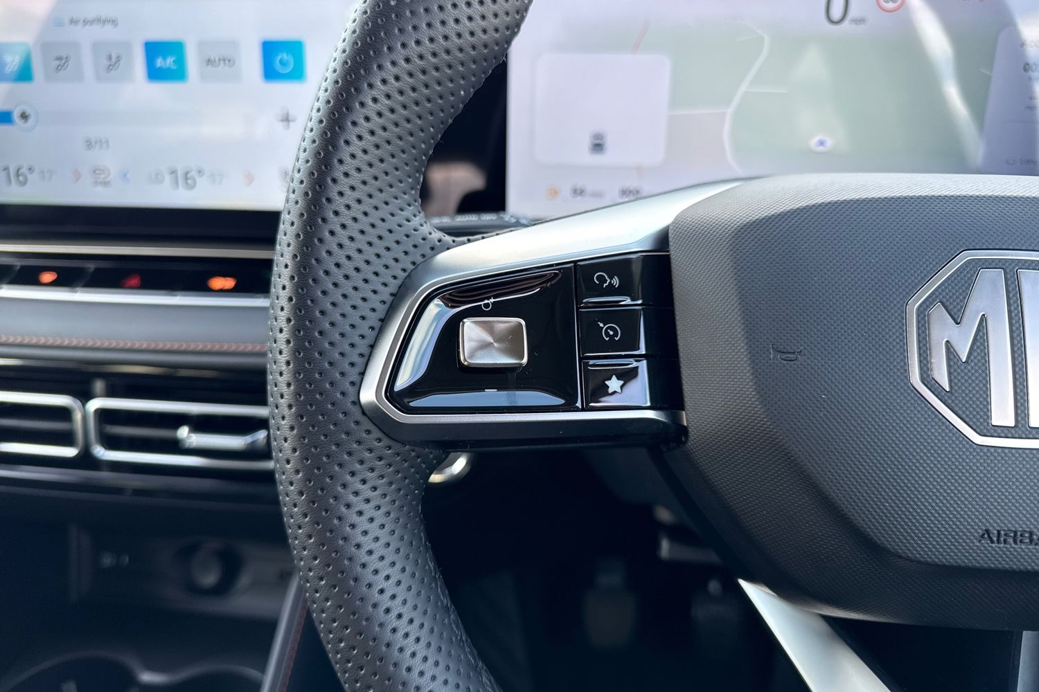 Used MG MG HS 2025 for sale - 77661683: Photo 38