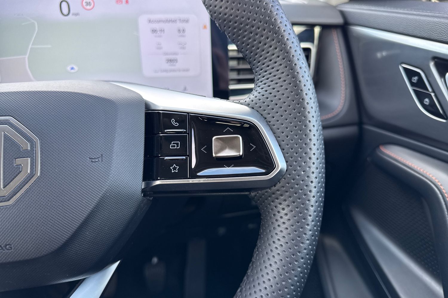 Used MG MG HS 2025 for sale - 77661683: Photo 39