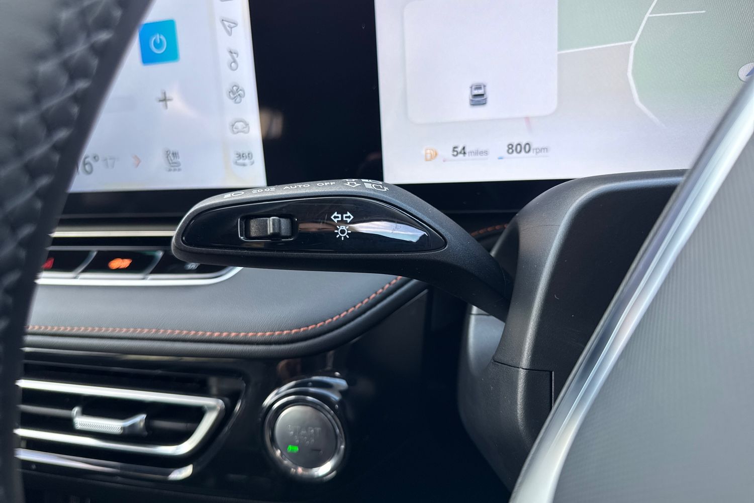 Used MG MG HS 2025 for sale - 77661683: Photo 40