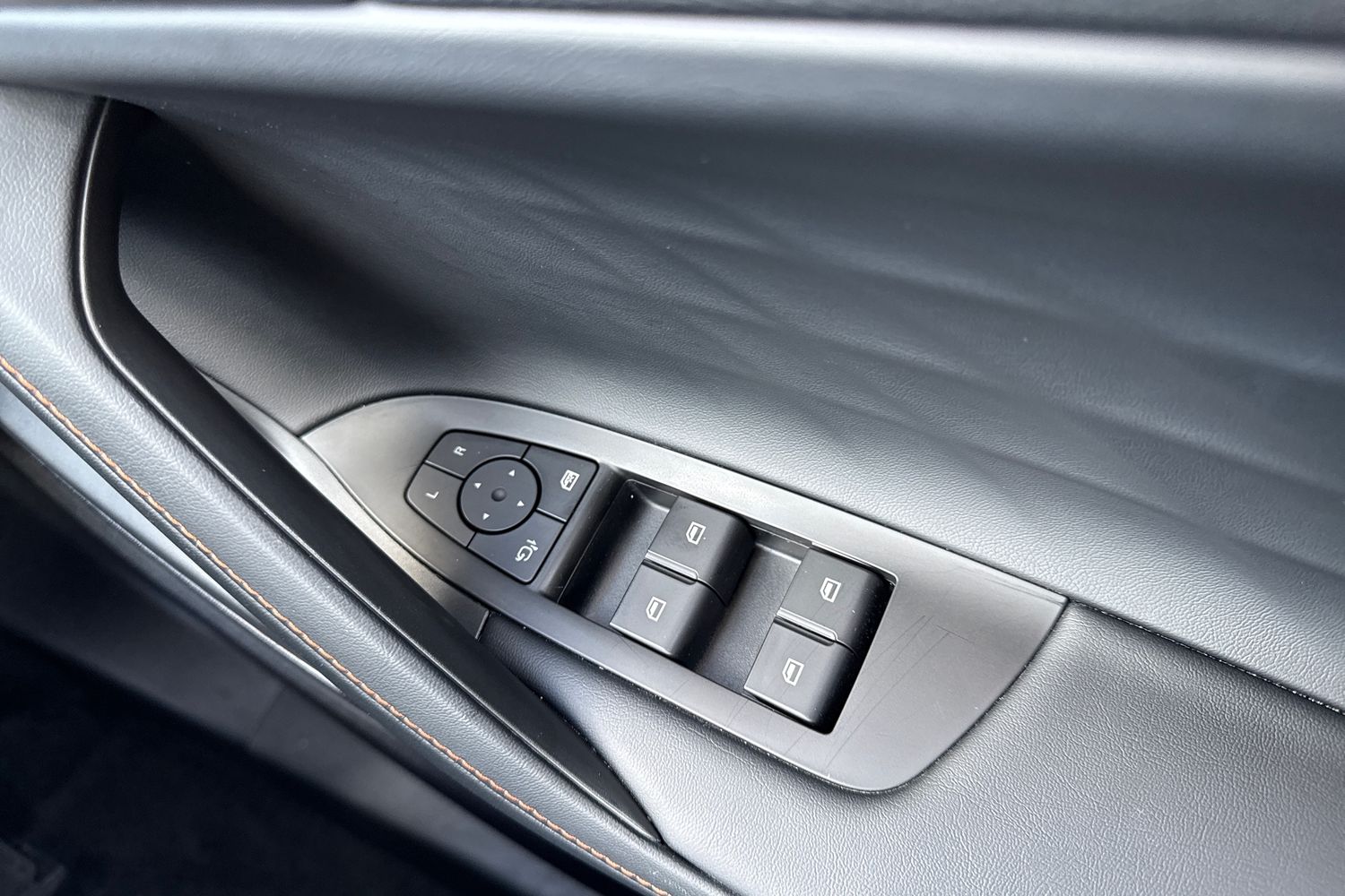 Used MG MG HS 2025 for sale - 77661683: Photo 42