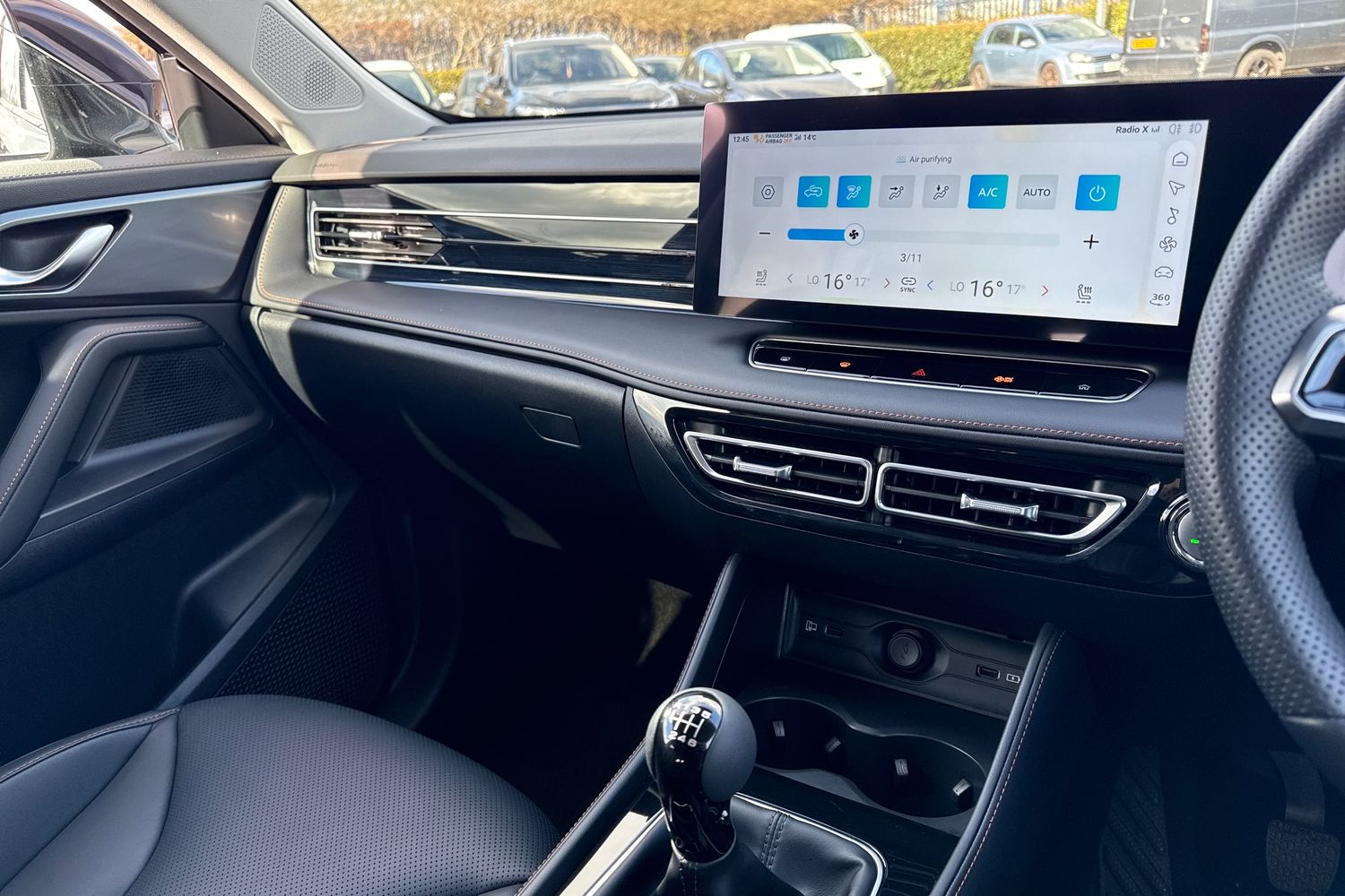 Used MG MG HS 2025 for sale - 77661683: Photo 43