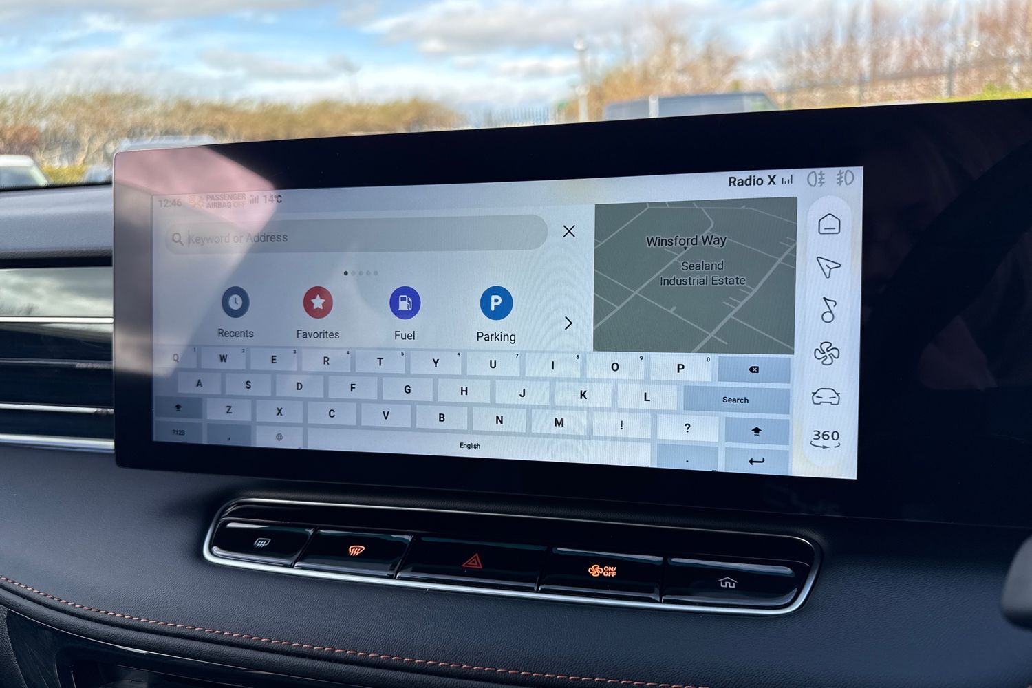 Used MG MG HS 2025 for sale - 77661683: Photo 49