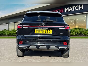 Used MG MG HS 2025 for sale - 77661683: Photo