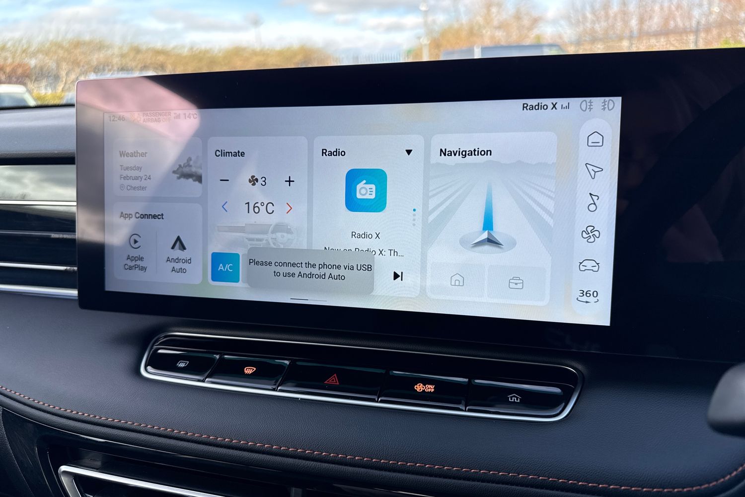 Used MG MG HS 2025 for sale - 77661683: Photo 50