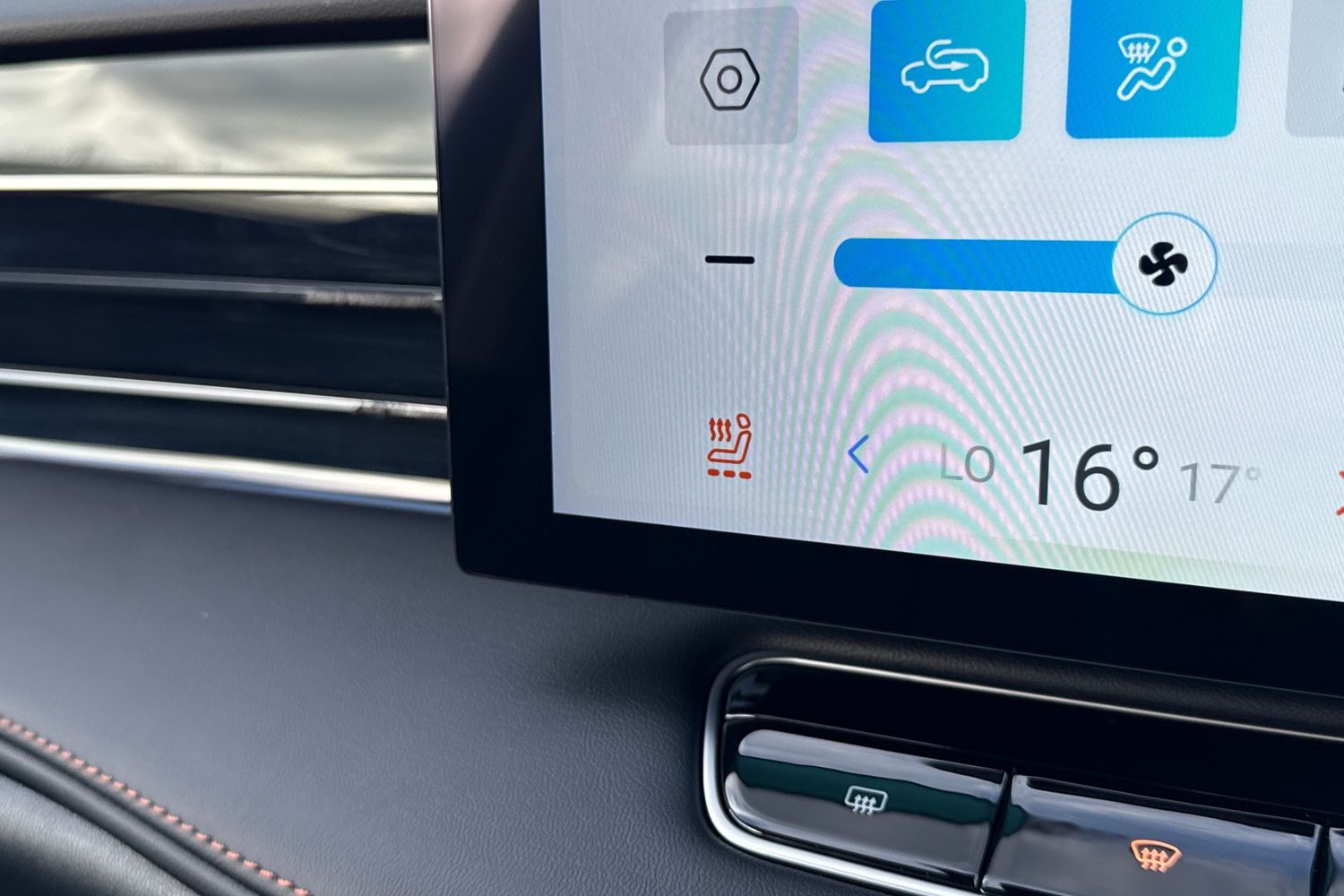 Used MG MG HS 2025 for sale - 77661683: Photo 53