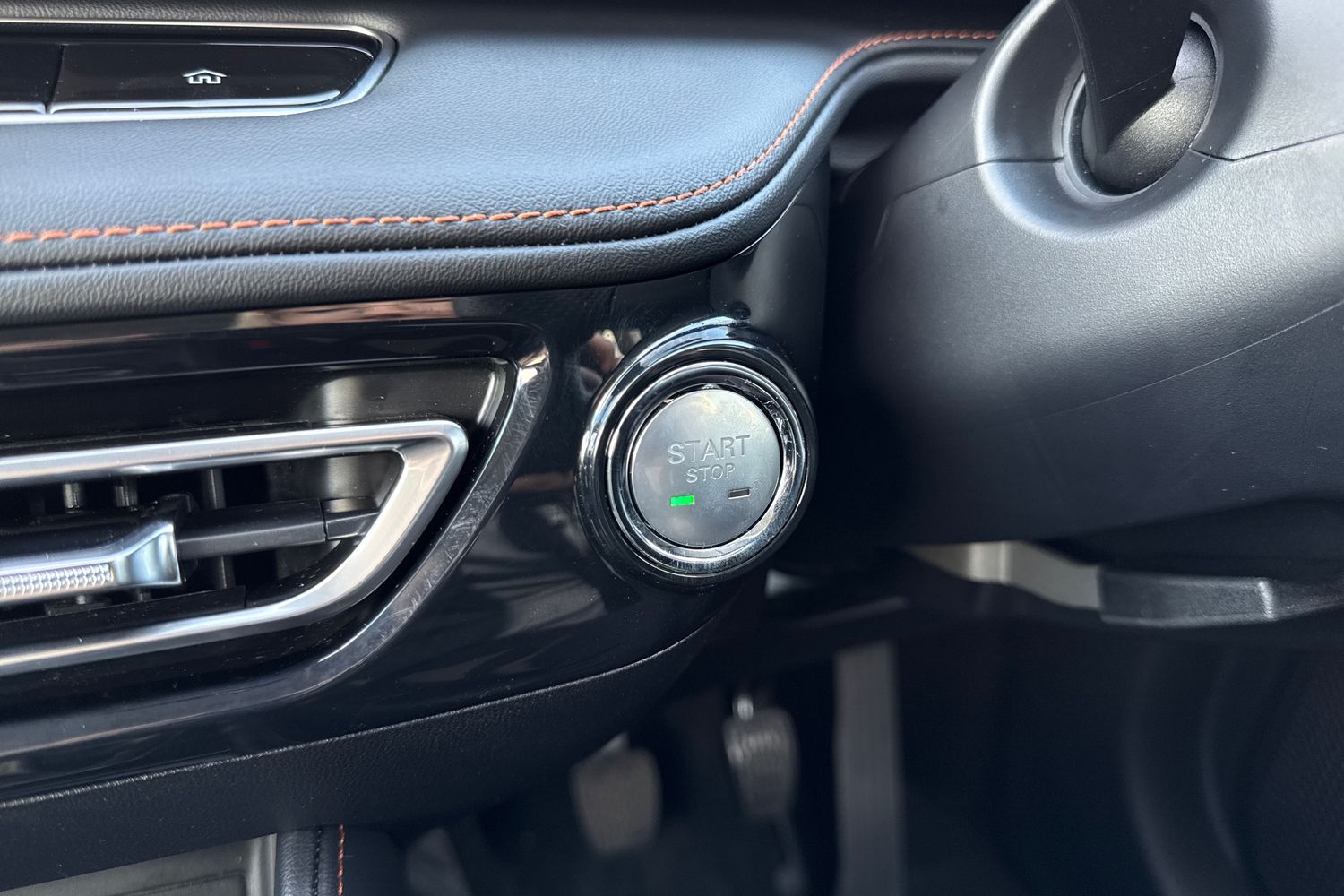 Used MG MG HS 2025 for sale - 77661683: Photo 55