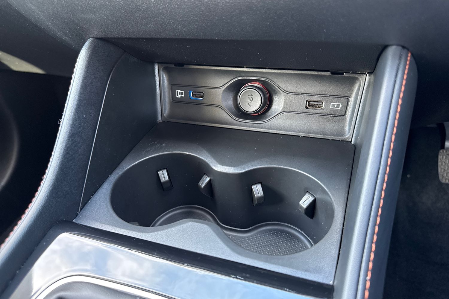 Used MG MG HS 2025 for sale - 77661683: Photo 56