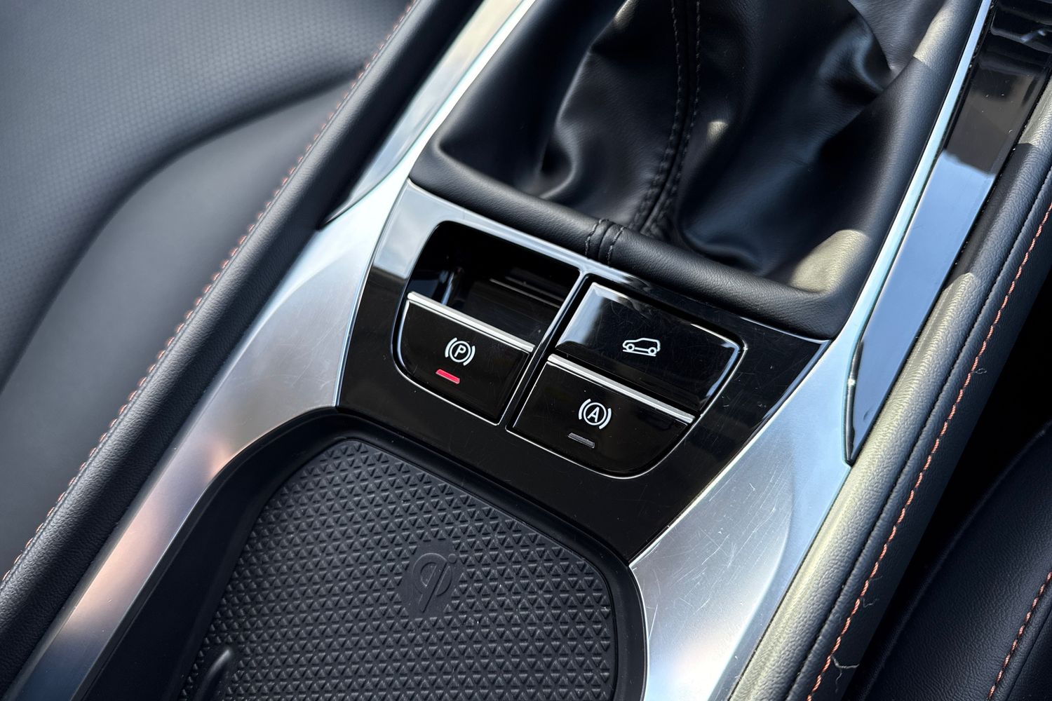 Used MG MG HS 2025 for sale - 77661683: Photo 57