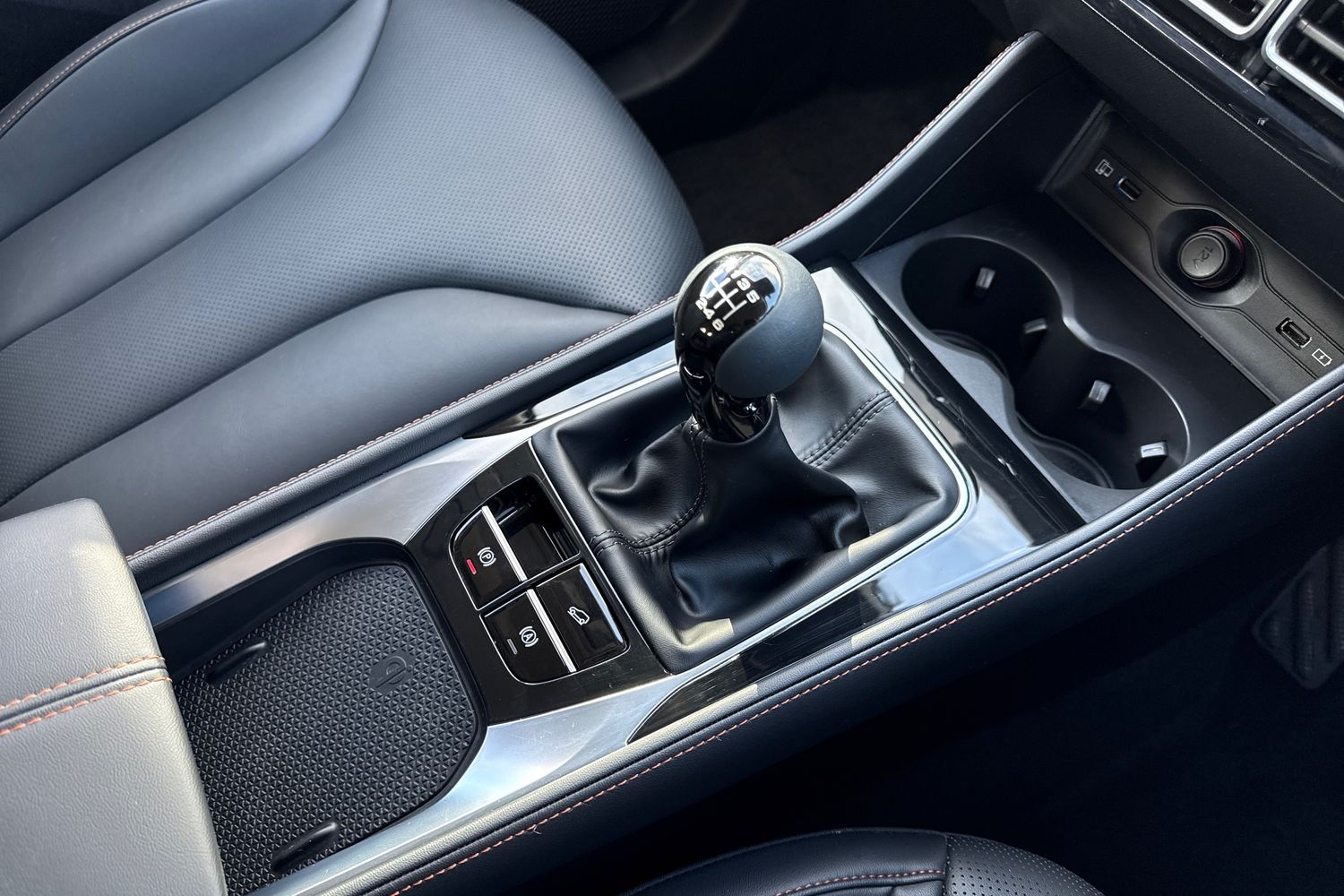 Used MG MG HS 2025 for sale - 77661683: Photo 58